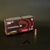 Federal American Eagle Syntech - 9mm - 124 Gr TSJ - 50 Rnd/Bx