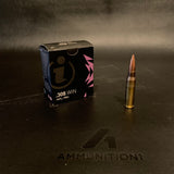 Igman - .308 Win - 147 Gr FMJ - 20 Rnd/Bx