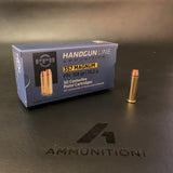 PPU - .357 Mag - 158 Gr - FPJ - 50 Rnd/Bx