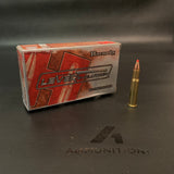 Hornady LeveRevolution - 30-30 Win - 160 Gr FTX - 20 Rnd/Bx