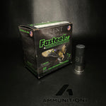 Kent Cartridge Fasteel 2.0 - 12 Ga - 3" 1 3/8oz #4 Shot - 25 Rnd/Bx