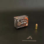 Lehigh Defense Xtreme Defense - 9mm Luger 90 Gr XD FMT 20 Rnd/Bx