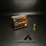 Lehigh Defense Xtreme Defense - 45 ACP - 135 Gr XD FMT - 20 Rnd/Bx
