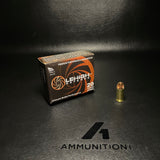 Lehigh Defense Xtreme Defense - 45 ACP - 135 Gr XD FMT - 20 Rnd/Bx
