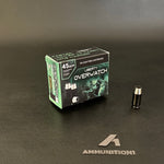 Liberty Ammunition Overwatch - 45 ACP - 105 Gr HP - 20 Rnd/Bx