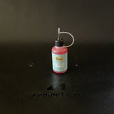 Lithium Butter - Lubrication