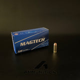 MagTech - 10mm - 180 Gr FMJ - 50 Rnd/Bx