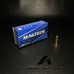 Magtech - 9mm - 115 Gr JHP - 50 Rnd/Bx