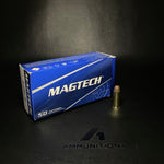 Magtech Range/Training -  44 Rem Mag - 240 Gr FMJ-FN - 50 Rnd/Bx