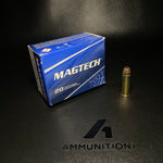 Magtech Range/Training - 454 Casull - 260 Gr FMJ-FN - 20 Rnd/Bx