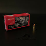 Norma Range & Training - 9mm – 124 Gr FMJ - 50 Rnd/Bx