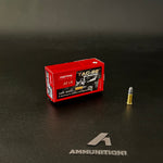 Norma TAC-22 Subsonic - 22 LR – 40 Gr – 50 Rnd/Bx