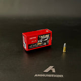 Norma TAC-22 Subsonic - 22 LR – 40 Gr – 50 Rnd/Bx