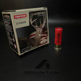 Norma Whitetail - 12 Ga - 2.75" 1oz Slug - 25 Rnd/Bx