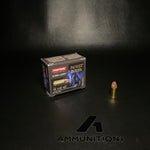 Norma Self Defense NXD - 9mm - 65 Gr NXD - 20 Rnd/Bx
