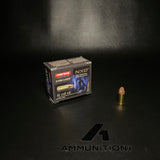 Norma Self Defense NXD - 9mm - 65 Gr NXD - 20 Rnd/Bx