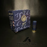 Norma x Beretta - 12 Ga - 2 3/4" 1 oz 7.5 Shot - 25 Rnd/Bx