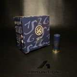 Norma x Beretta - 12 Ga - 2 3/4" 1 oz 7.5 Shot - 25 Rnd/Bx