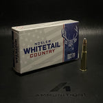 Nosler Whitetail Country - 30-30 Win - 150 Gr SBRN -  20 Rnd/Bx