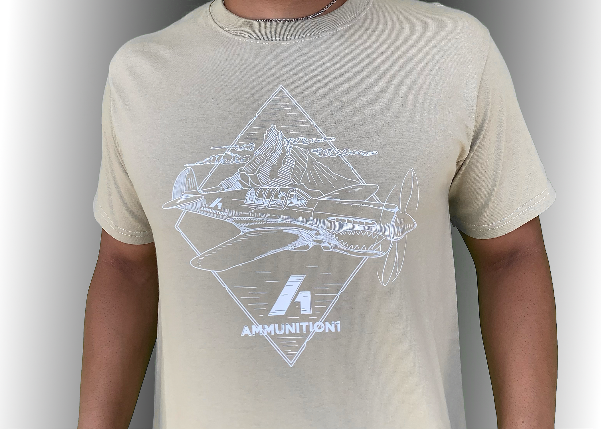 Tee - WWII