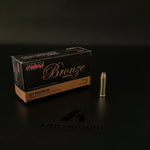 PMC Bronze - .357 Mag - 158 Gr JSP - 50 Rnd/Bx