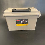 PMC X-Tac - 5.56x45 NATO - 55 Gr FMJBT - 500 Rnd/Can