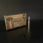 PPU - 8mm Mauser - 200 Gr FMJBT - 20 Rnd/Bx