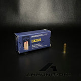 PPU - 25 ACP - 50 Gr FMJ - 50 Rnd/Bx