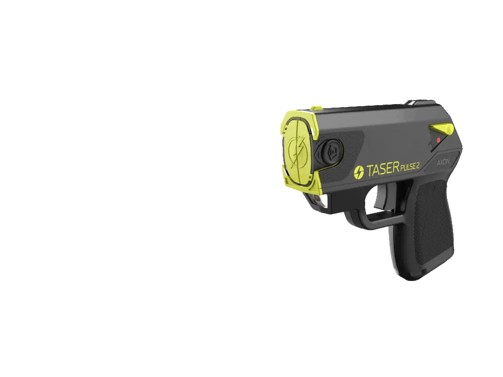 Angry Taser String The Taser Guide – Ammunition1