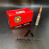 Red Army Standard - 7.62x54mmR - 148 Gr FMJ - 20 Rnd/Bx