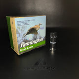 Remington Ammunition Game Load - 12 Ga - 2.75" 1oz 8 Shot - 25 Rnd/Bx