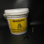 Remington Ammunition  "Don't Tread On Me" - 22 LR - 36Gr CPHP - 1400 Rnd/Bucket