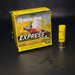Remington Express XLR - 20 Ga - 2.75" 1 oz #7.5 - 25 Rnd/Bx
