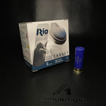 Rio Ammunition Star Team EVO - 12 Ga - 2.75" 7/8 oz 7.5 Shot 1200 FPS - 25 Rnd/Bx