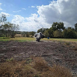 Firebird USA - 65mm Detonating Target Bundle