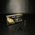Sellier & Bellot - 357 Sig - 140 Gr FMJ - 50 Rnd/Bx