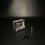 Sig Sauer Elite Performance - 380 ACP - 90 Gr V-Crown JHP - 20 Rnd/Bx