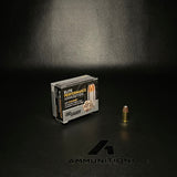 Sig Sauer Elite Performance - 380 ACP - 90 Gr V-Crown JHP - 20 Rnd/Bx