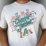 Men's Tee - Copper Jacket