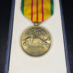 Vietnam Service Medal - Front