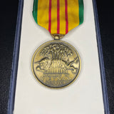 Vietnam Service Medal - Front