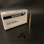 Winchester - .303 British - 174 Gr FMJ - 20 Rnd/Bx