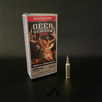 Winchester - 270 WSM - 130 Gr XP - 20 Rnd/Bx