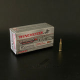Winchester Varmint X - 17 WSM - 15 Gr Polymer Tip Rapid Expansion - 50 Rnd/Bx