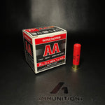 Winchester Ammo AA - 28 Ga - 2.75" 3/4oz 8 Shot - 25 Rnd/Bx