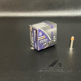 Fiocchi Hyperformance - 38 Special+P - 110 Gr Hornady XTP HP - 25 Rnd/Bx