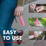 Sabre - Pepper Spray and 2-in-1 Stun Gun - Multi-Range Protection Pack
