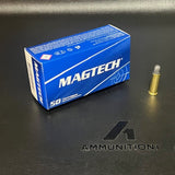 Magtech - 38 Special - 158 Gr LRN - 50 Rnd/Bx