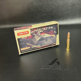 Norma Whitetail - 30-30 Win - 150 Gr SP - 20 Rnd/Bx