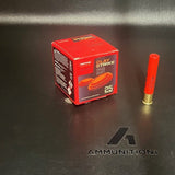 Norma Claystrike - .410 Ga - #7.5 3" 2/3oz - 25 Rnd/Bx